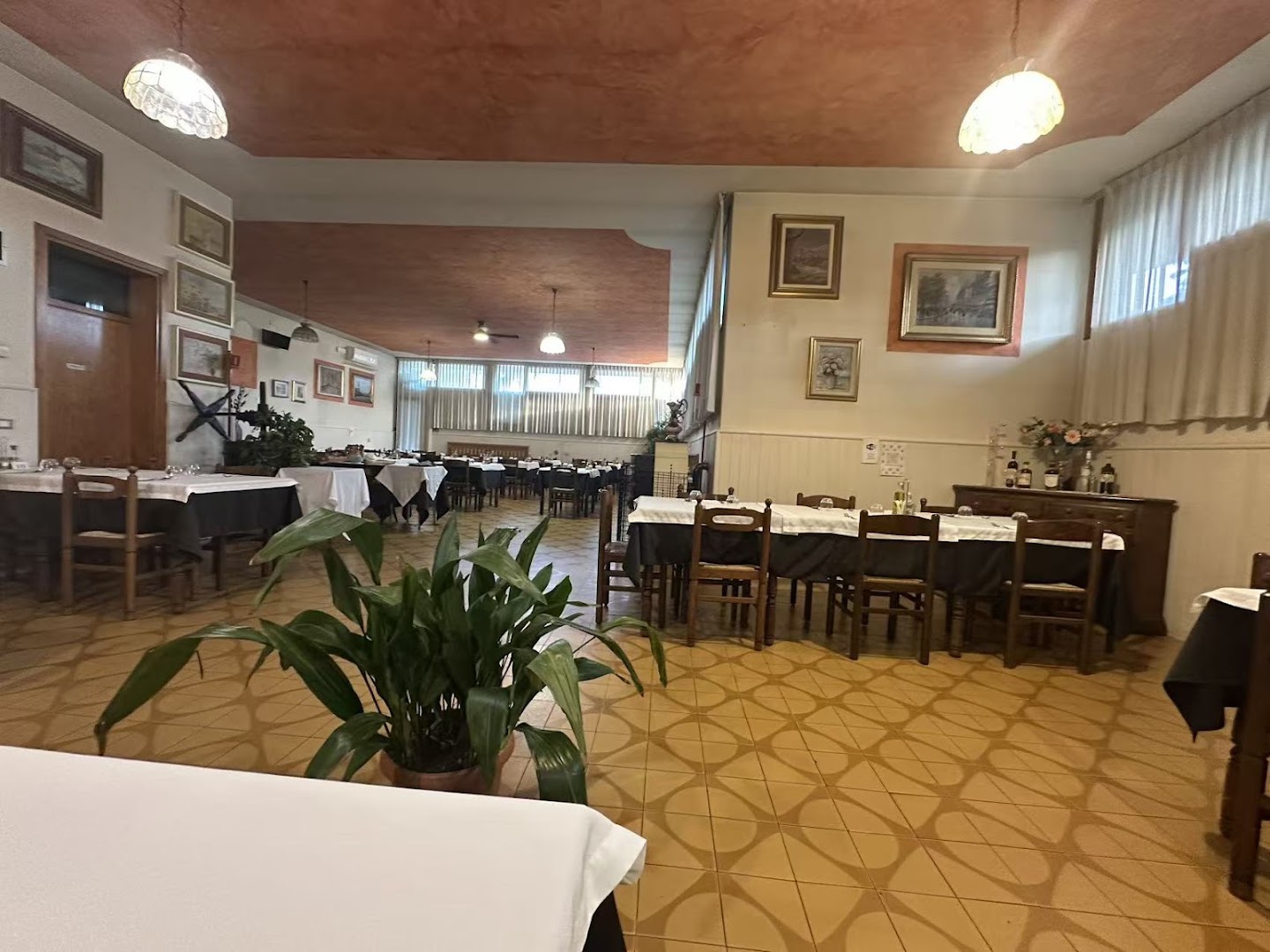 Trattoria da Metino, Ormelle
