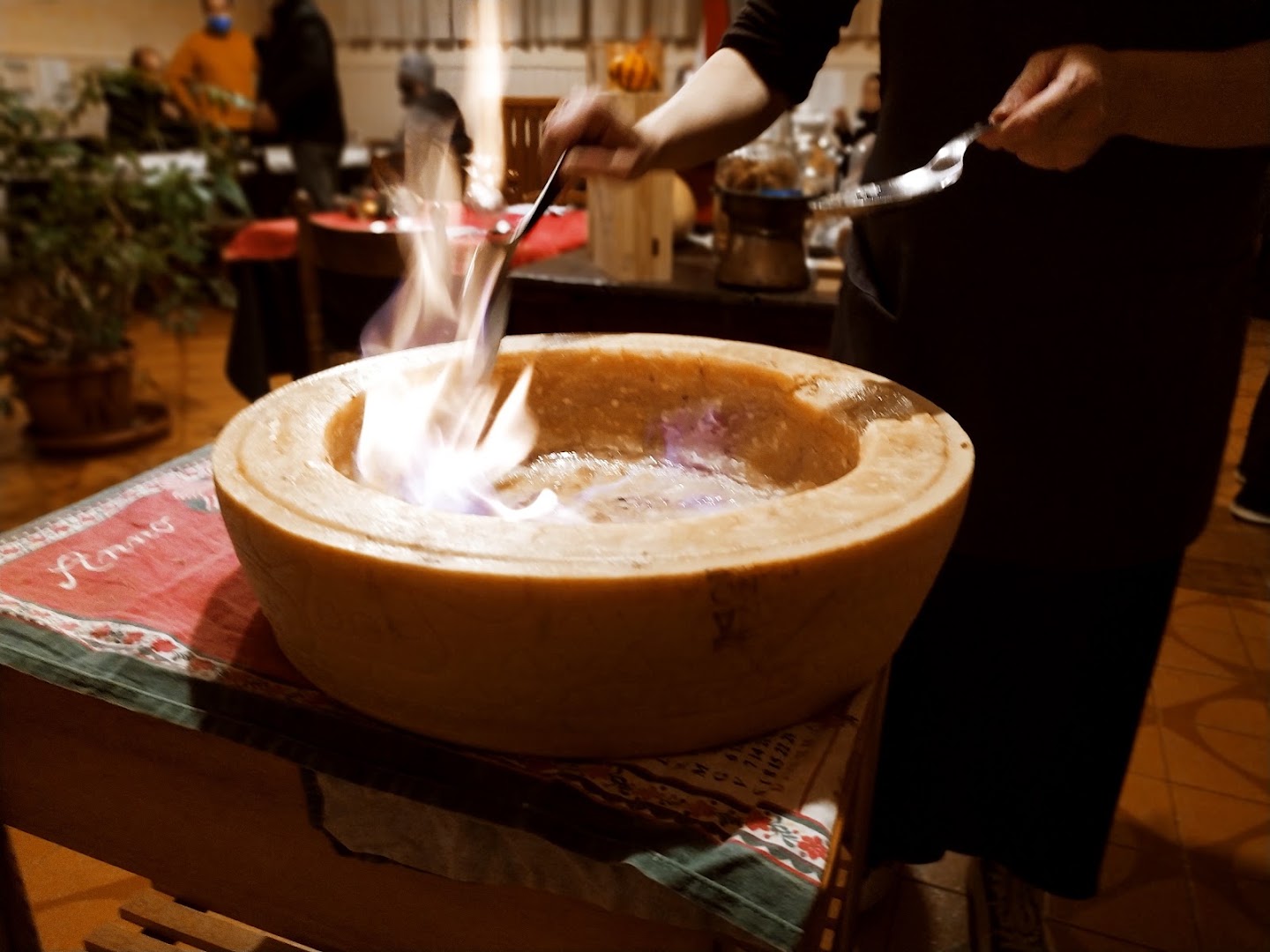 Trattoria da Metino