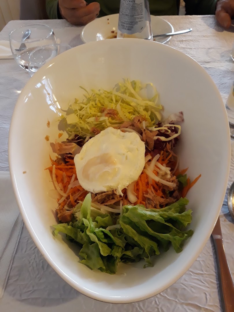 Trattoria da Metino