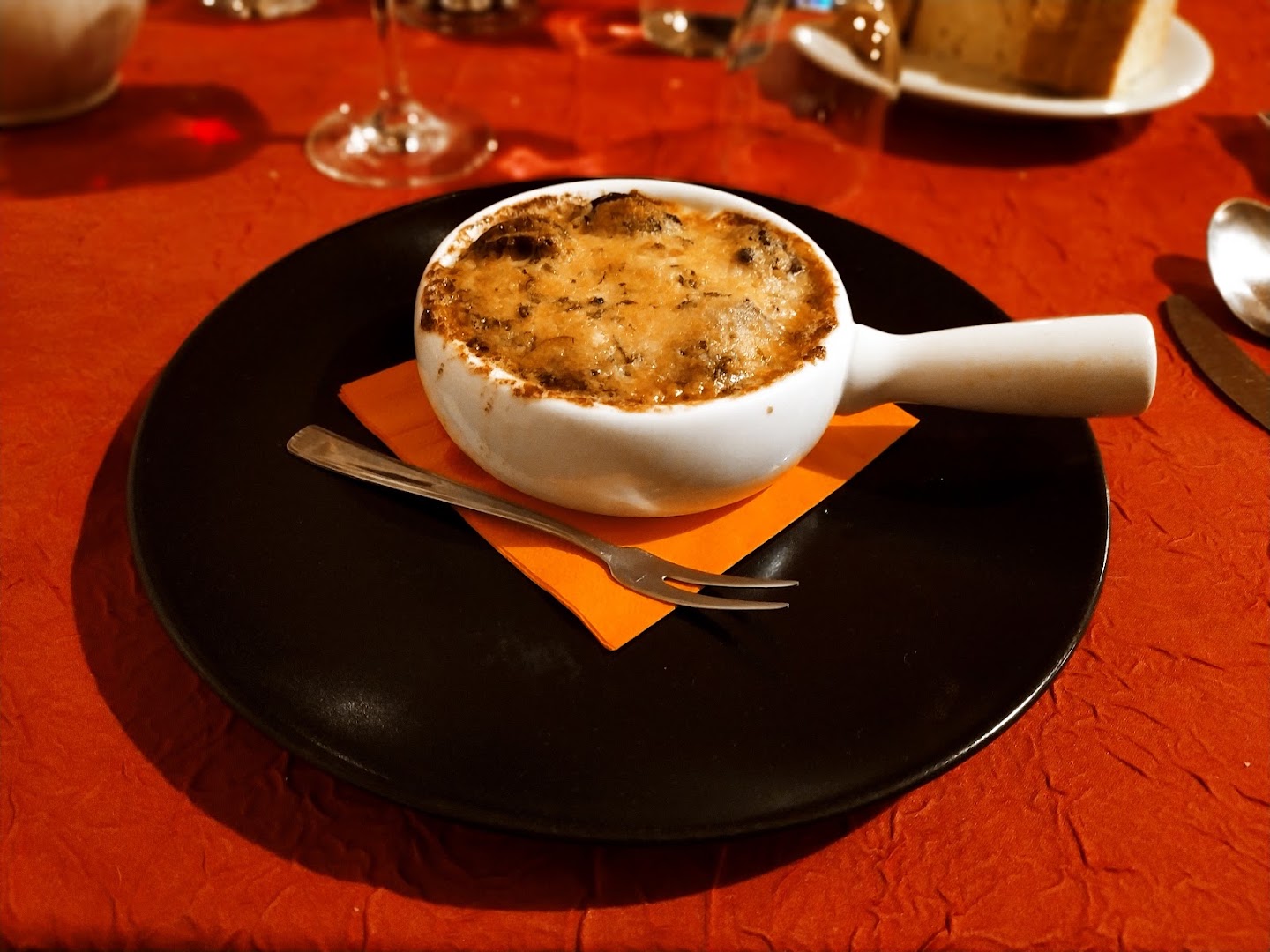 Trattoria da Metino
