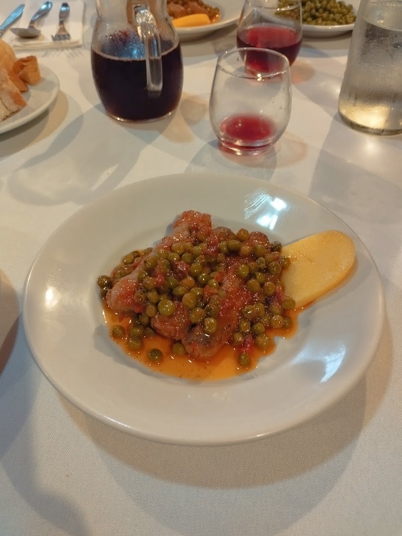 Trattoria da Metino