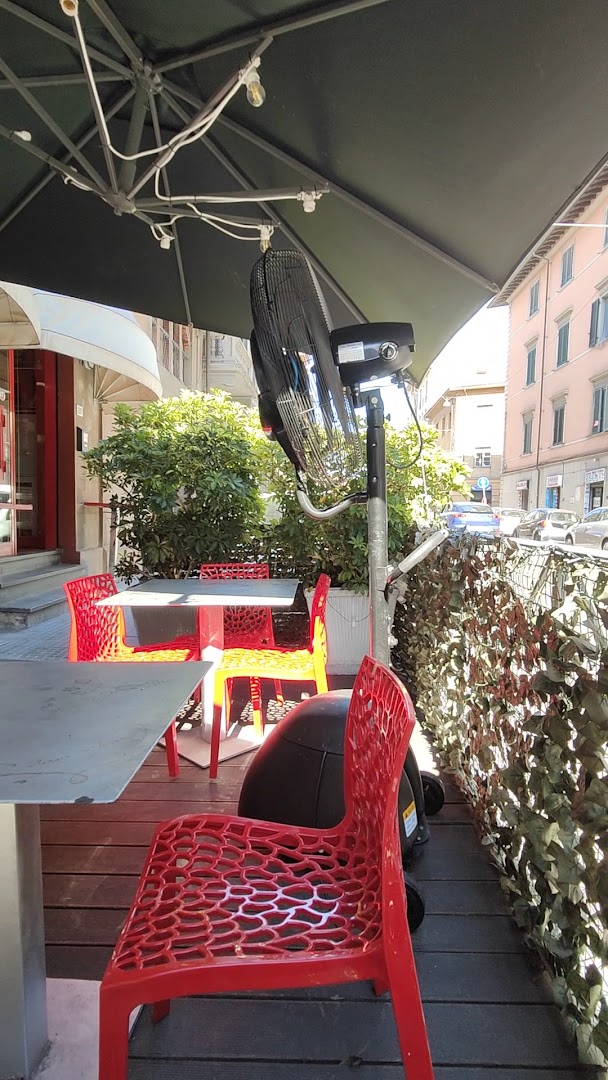 Trattoria Da michele