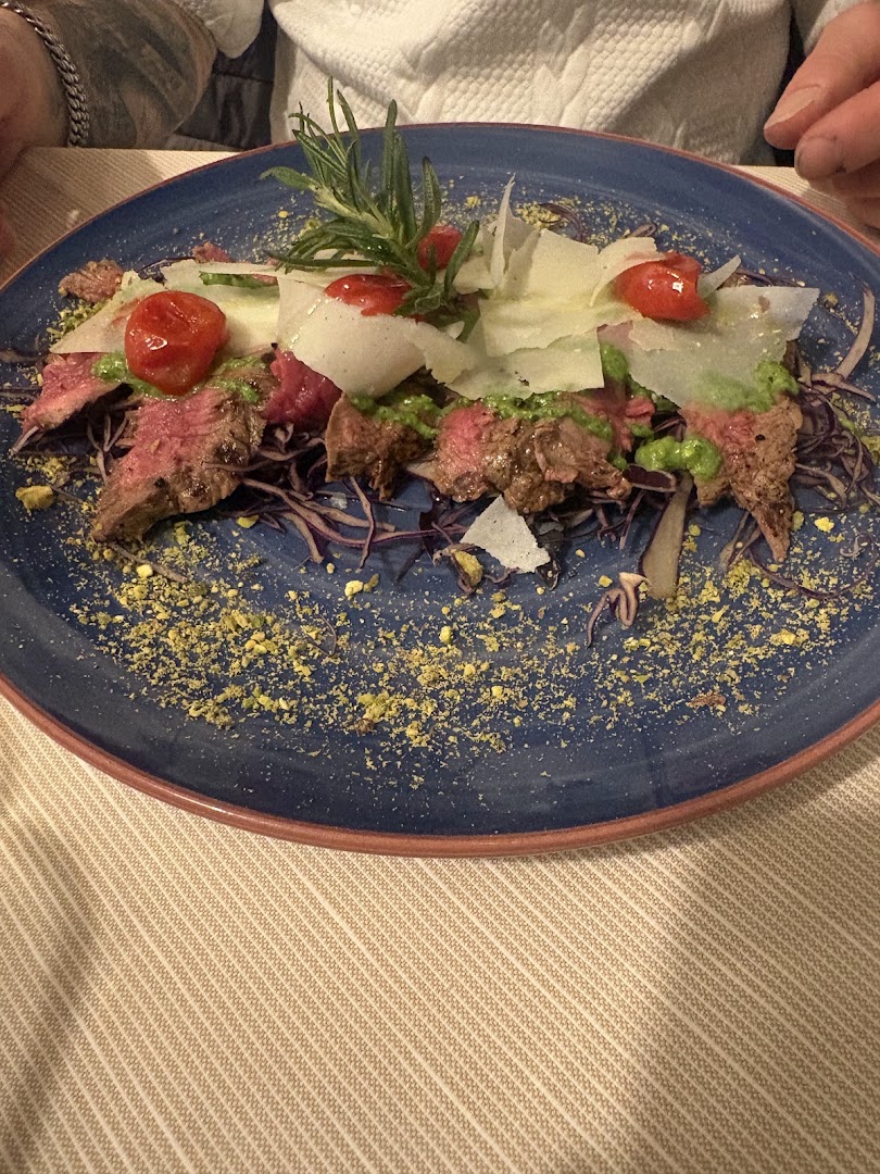 Trattoria Da michele