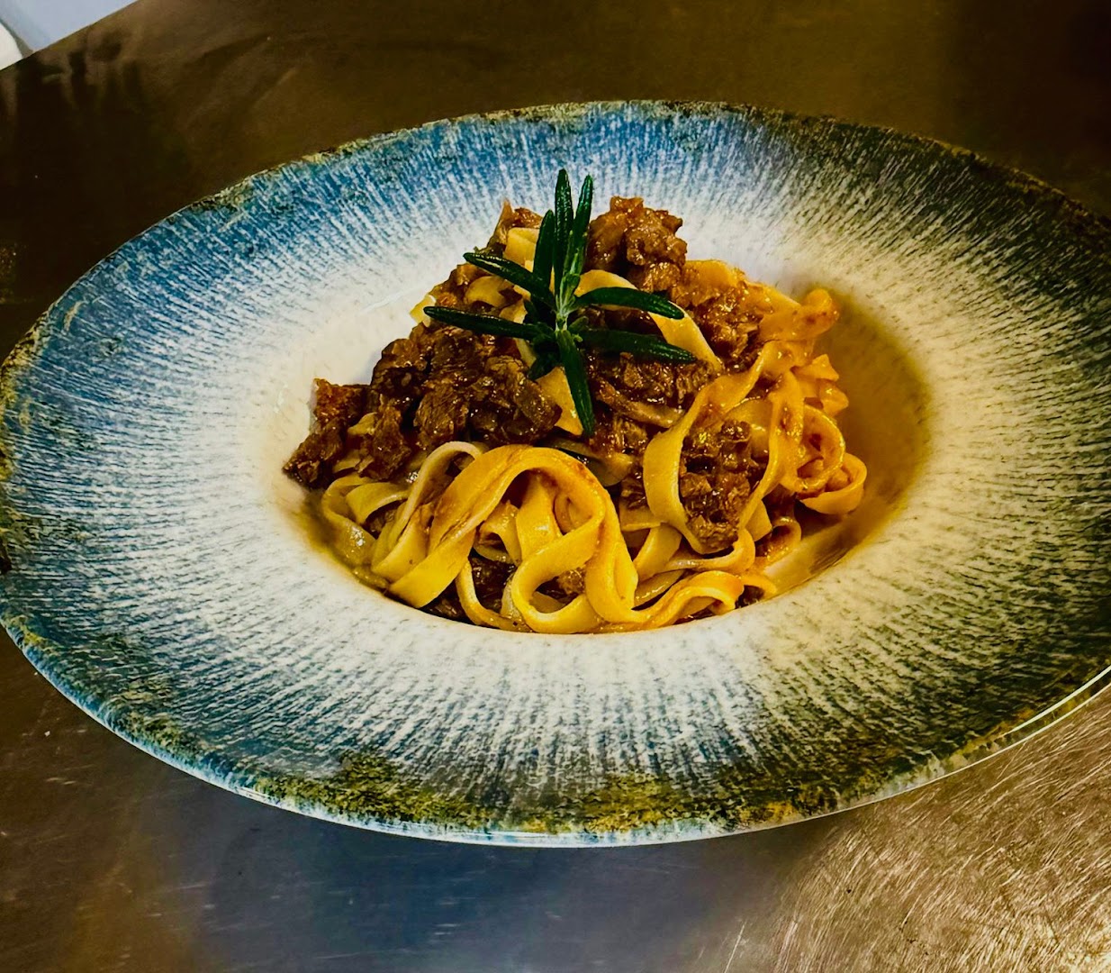 Trattoria Da michele
