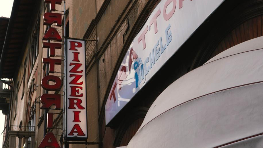 Trattoria Da michele