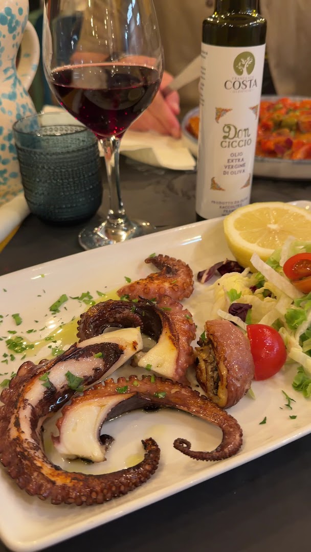 Trattoria Da Michelone