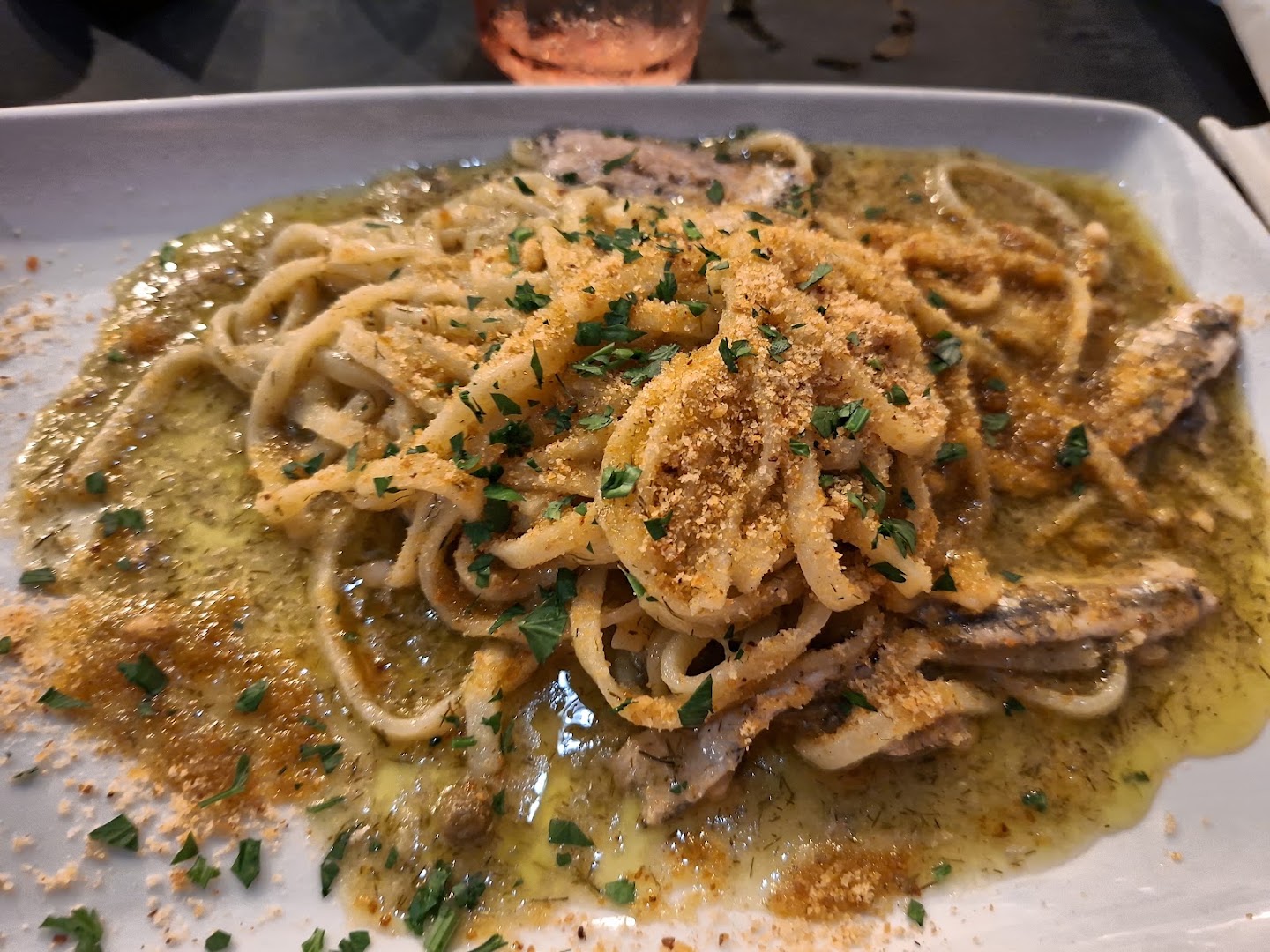 Trattoria Da Michelone, Siracusa