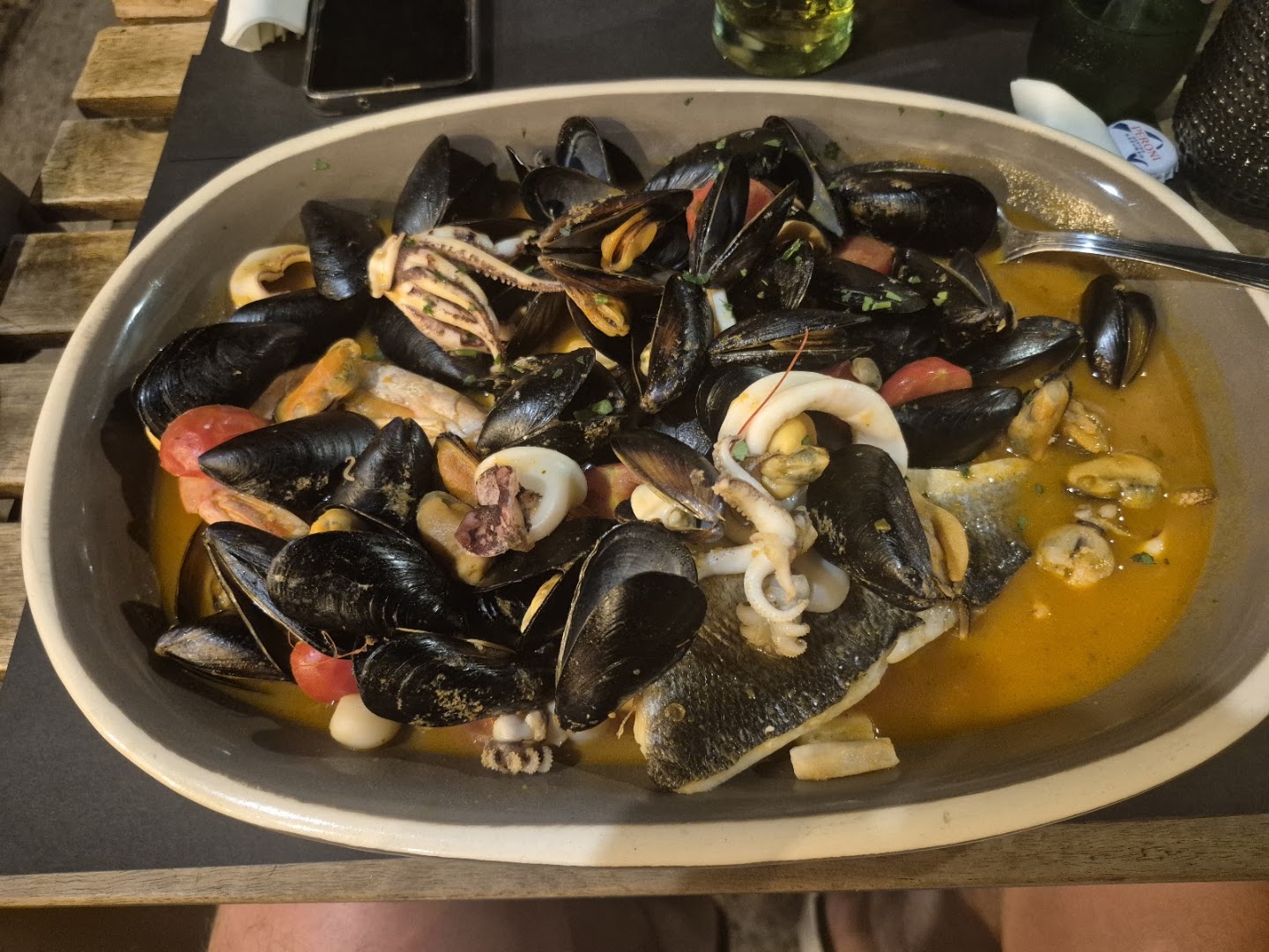 Trattoria Da Michelone