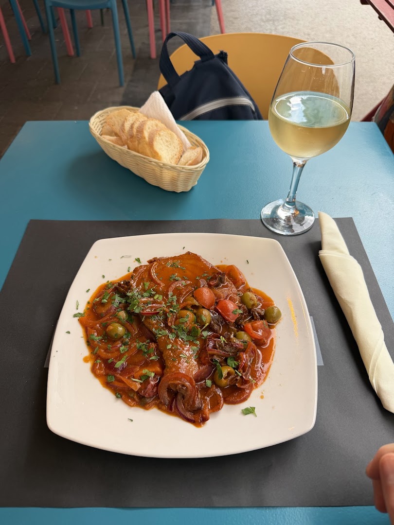 Trattoria Da Michelone