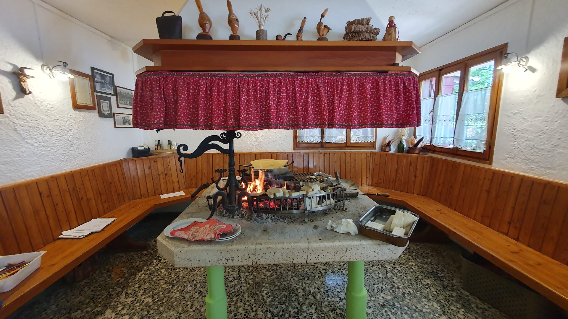 Trattoria Da Miet