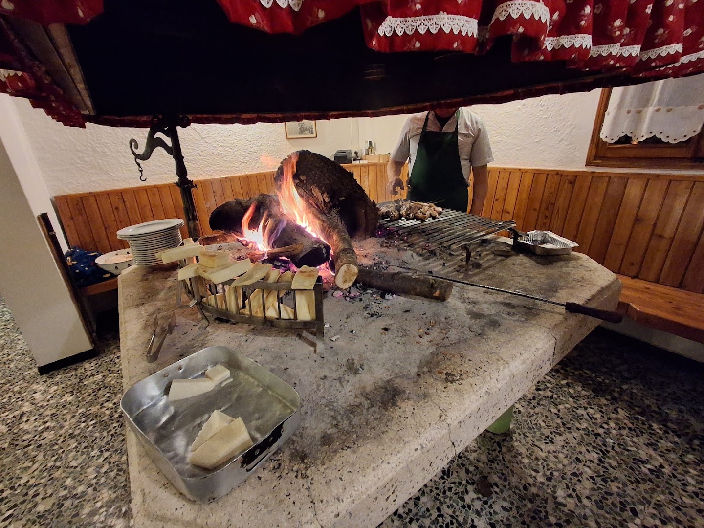 Trattoria Da Miet