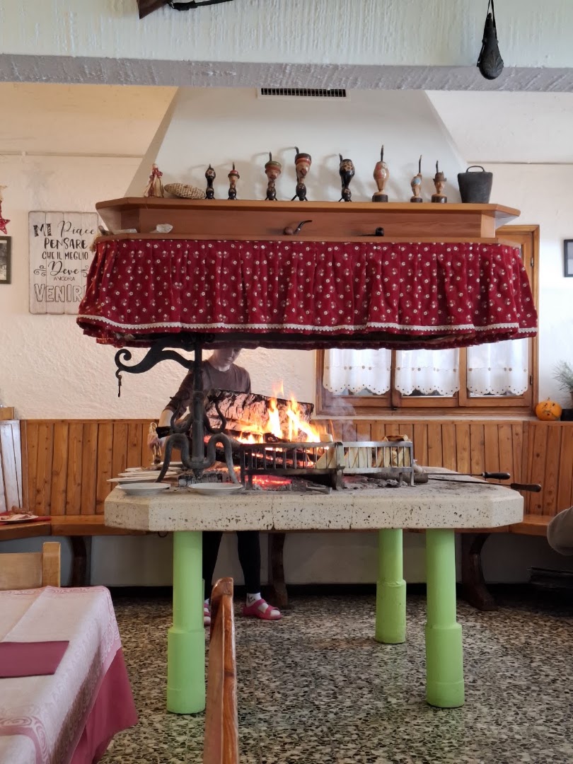 Trattoria Da Miet