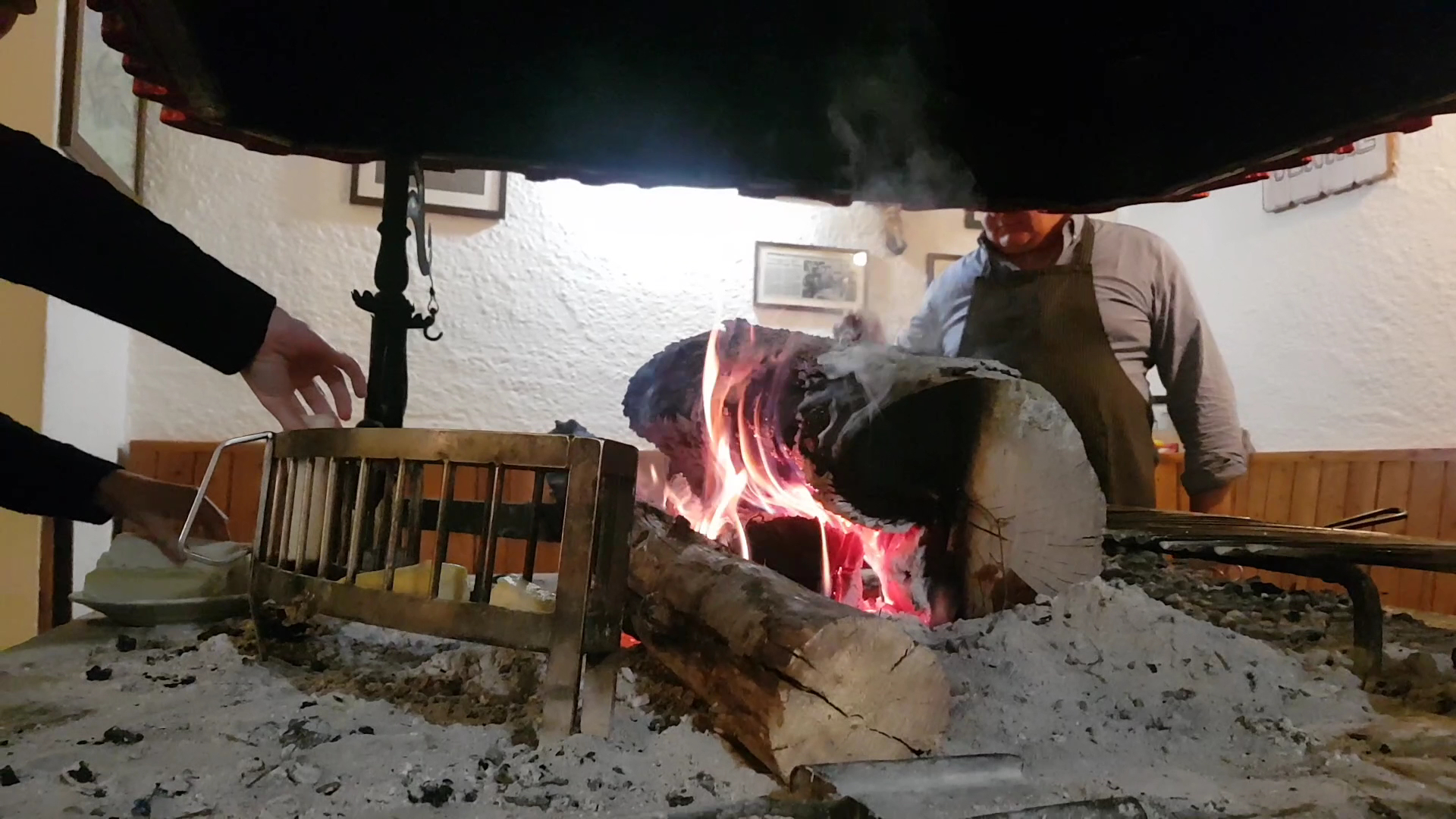 Trattoria Da Miet, Pederobba