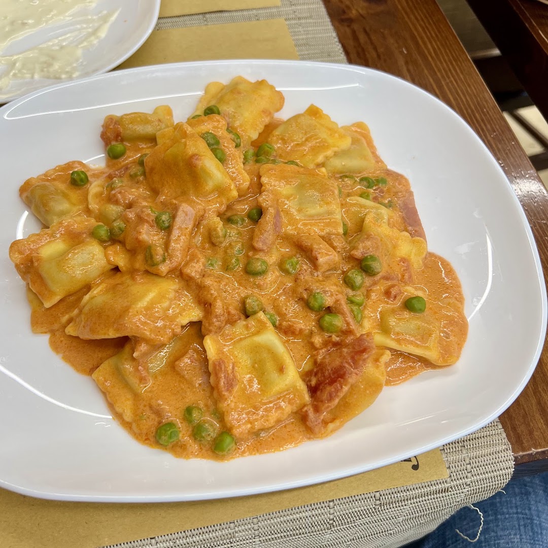 Trattoria da Mimmo