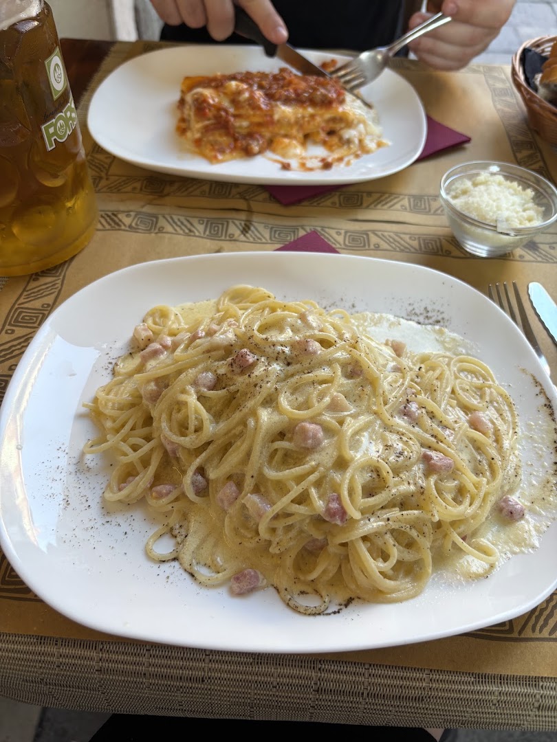 Trattoria da Mimmo