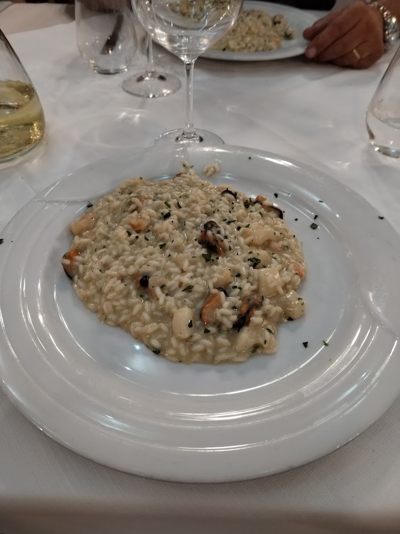 Trattoria da Mimmo