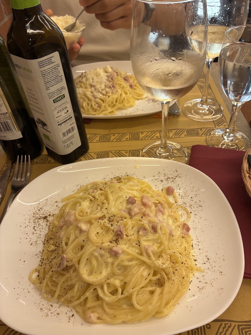 Trattoria da Mimmo