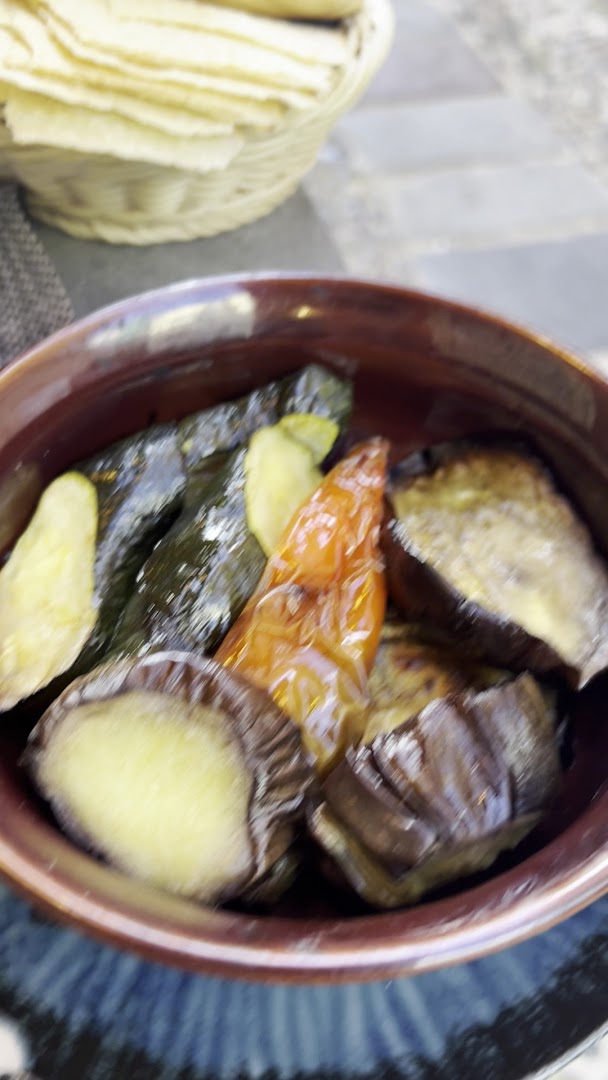 Trattoria Da Mirko