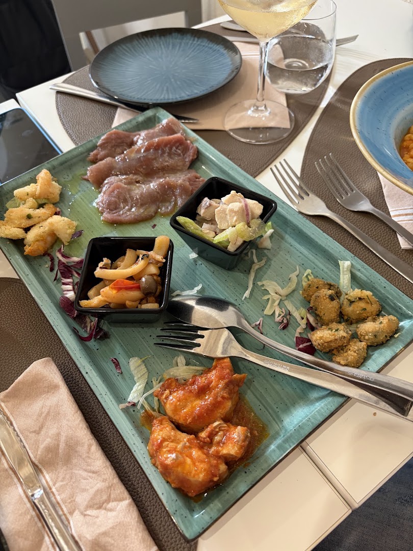 Trattoria Da Mirko