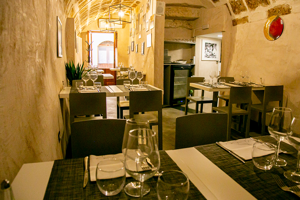 Trattoria Da Mirko