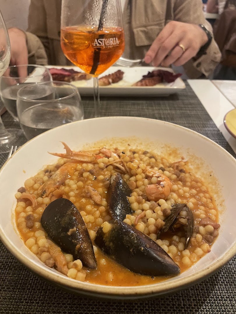 Trattoria Da Mirko