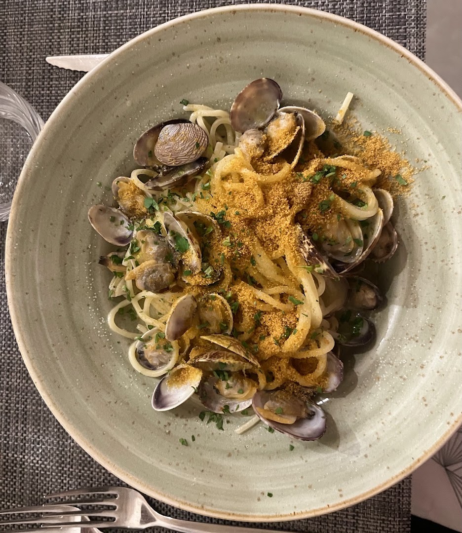 Trattoria Da Mirko