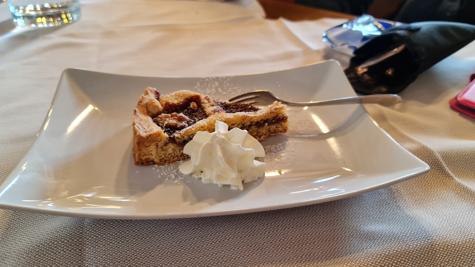 Trattoria Da Nazzareno
