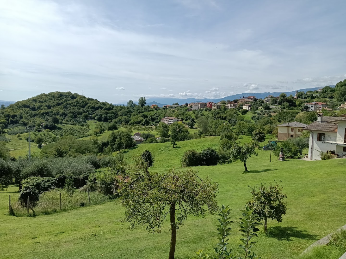 Trattoria Da Nazzareno
