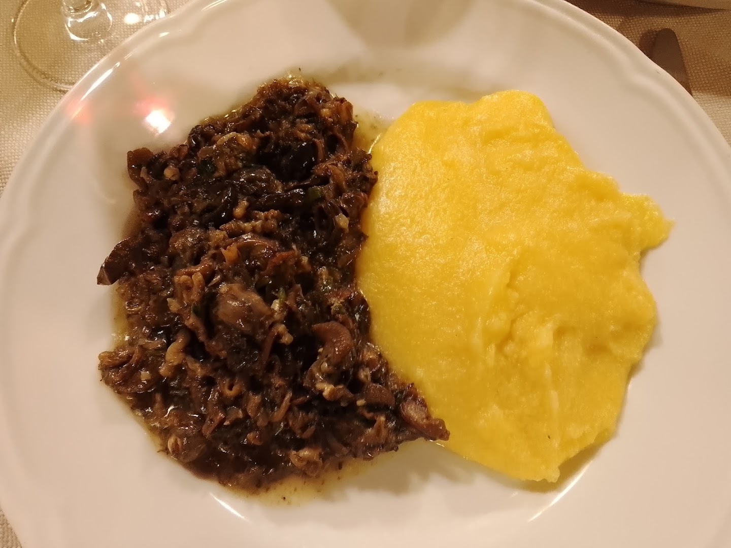 Trattoria Da Nazzareno