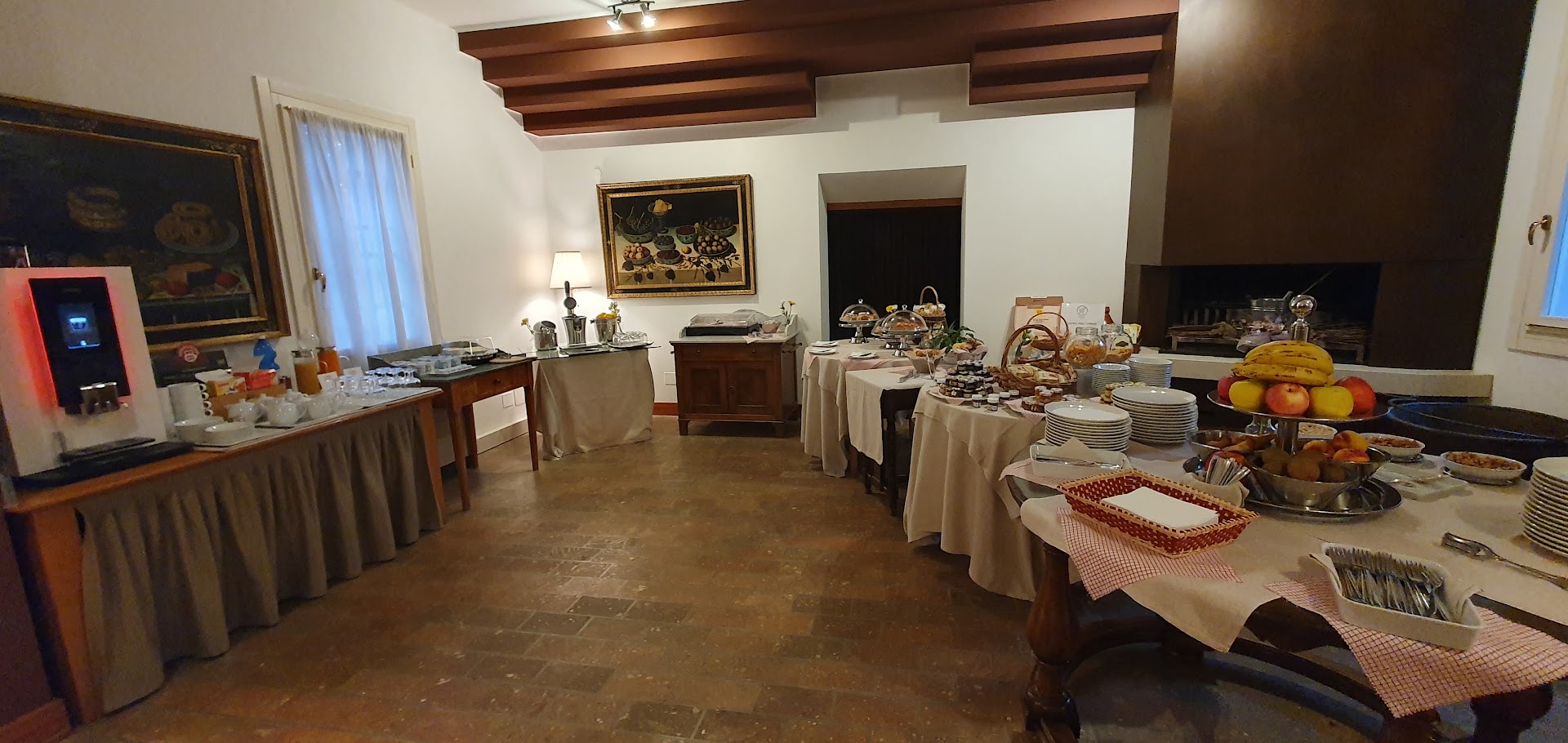 Trattoria Da Nazzareno