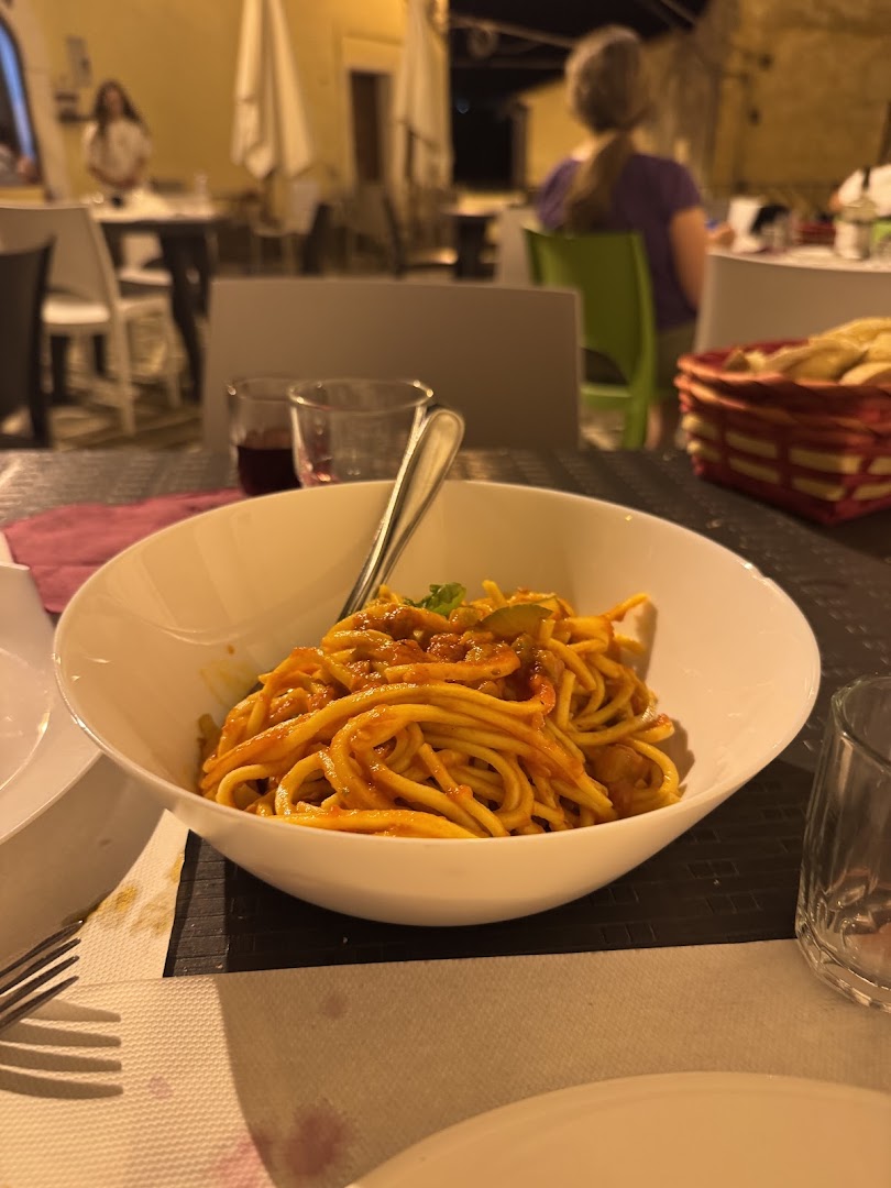 Trattoria Da Nella