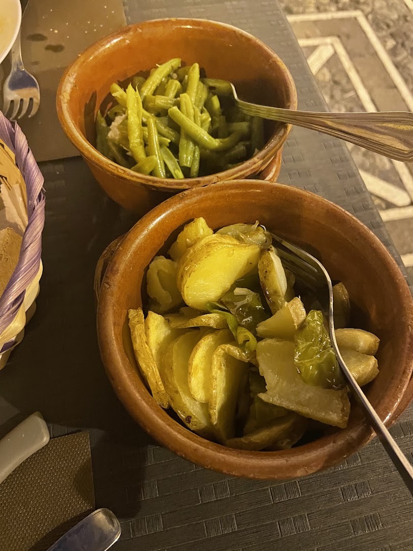 Trattoria Da Nella