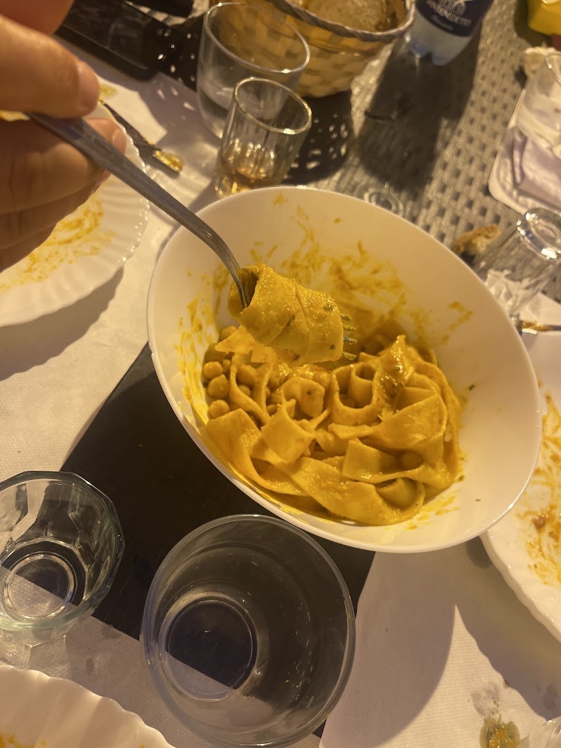Trattoria Da Nella
