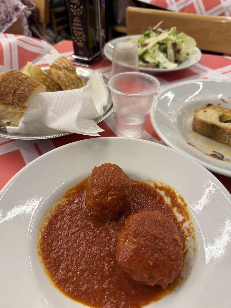 Trattoria da Nennella