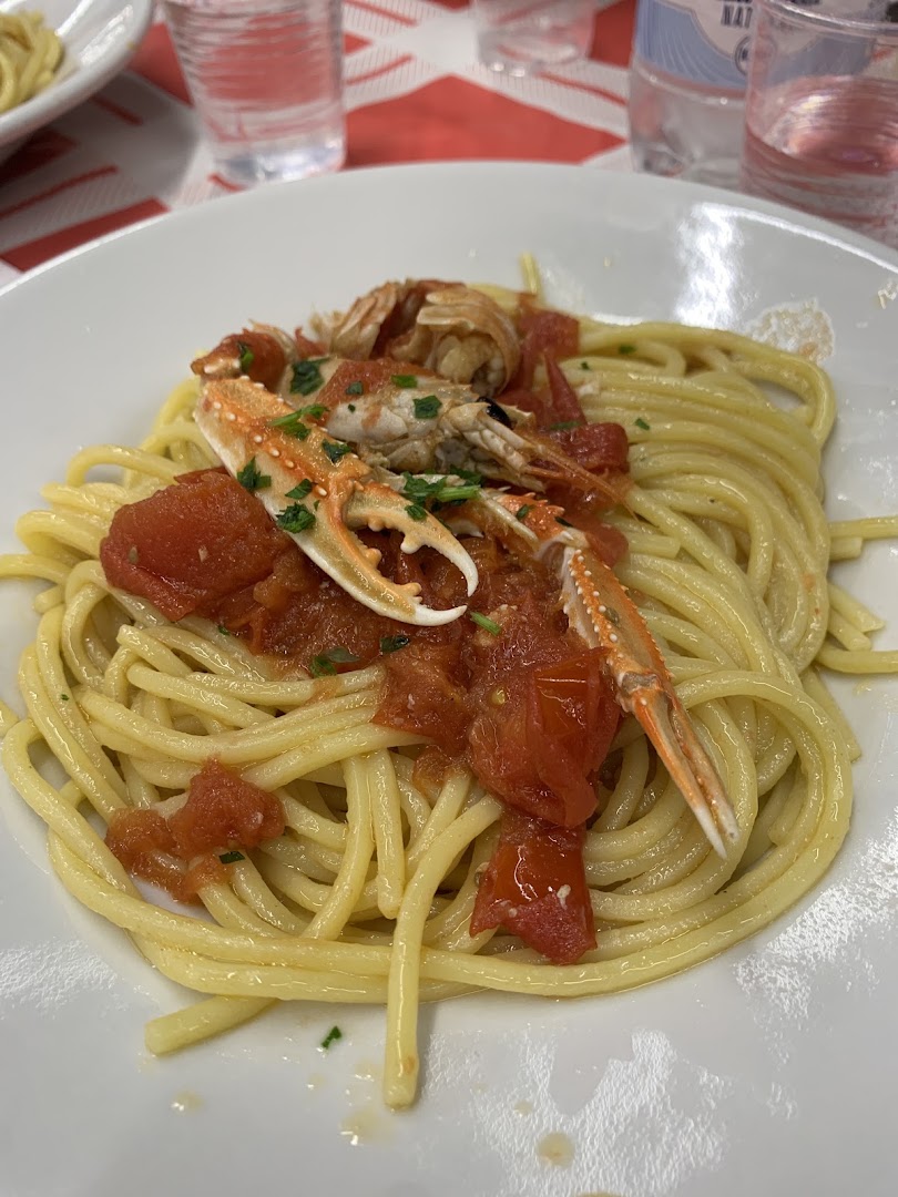 Trattoria da Nennella