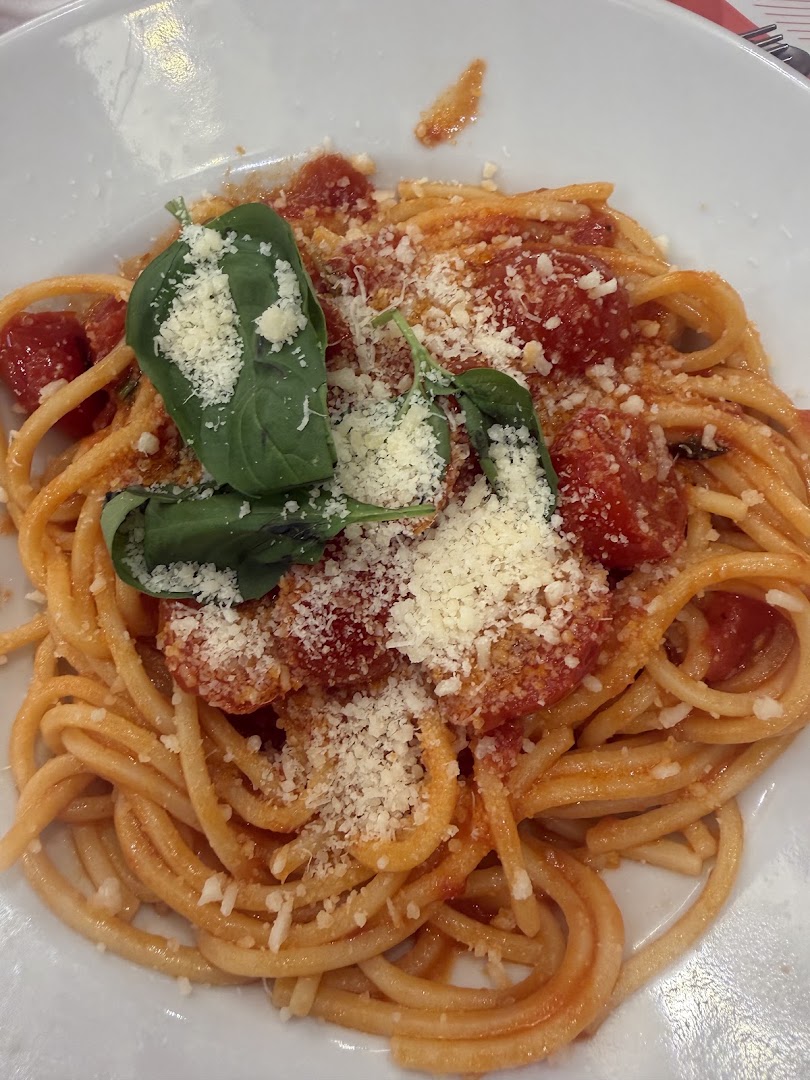 Trattoria da Nennella