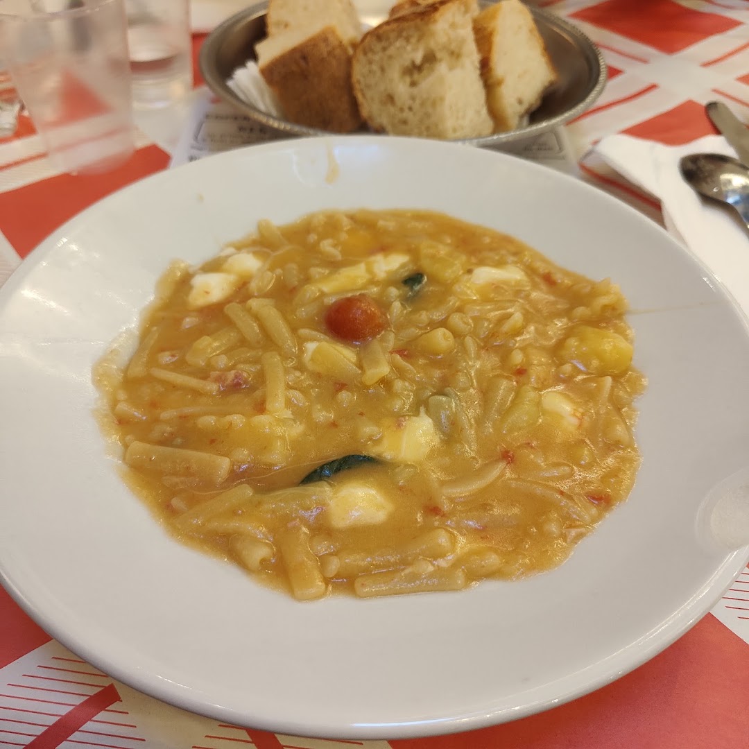 Trattoria da Nennella