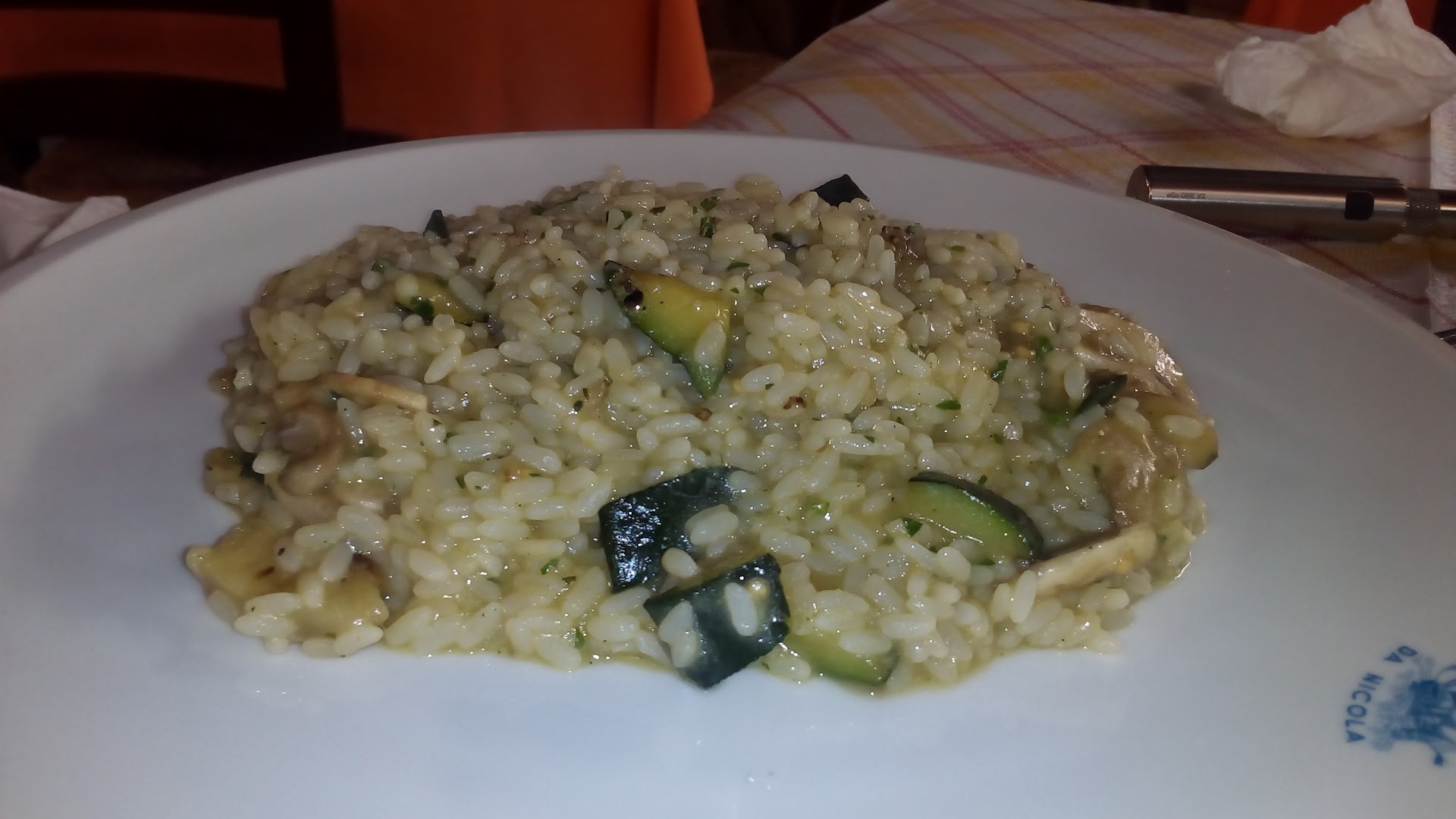 Trattoria da Nicola 41