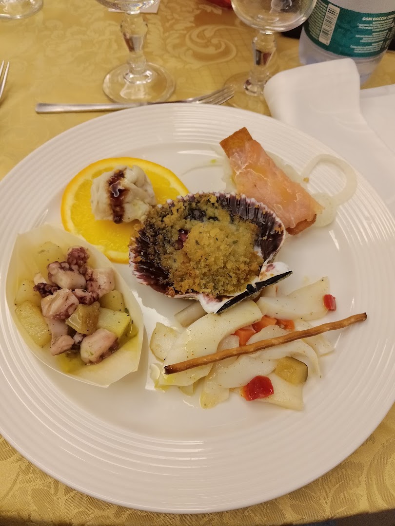 Trattoria da Nicola 41