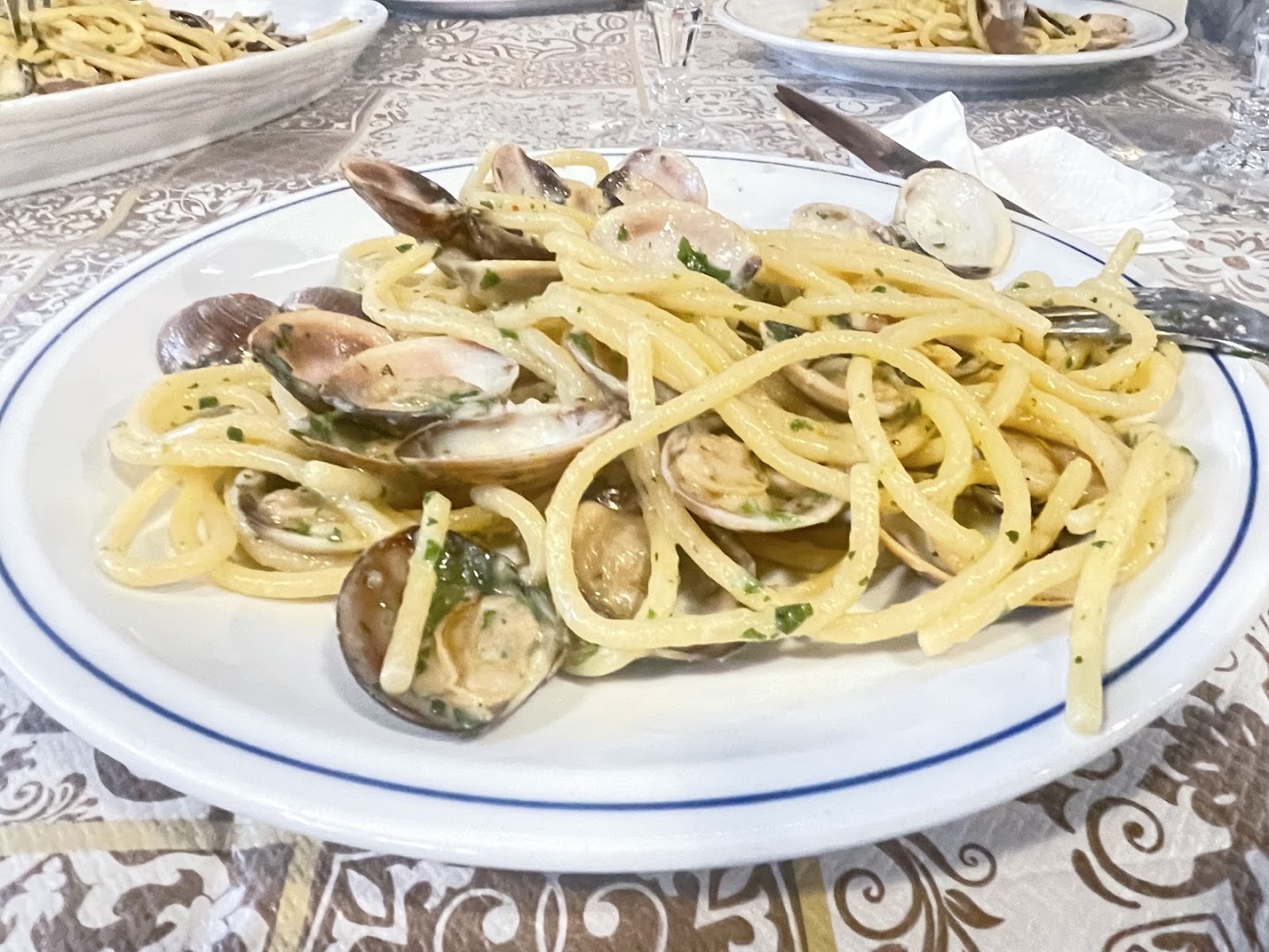Trattoria da Nicola 41