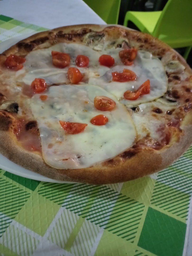 Trattoria da Nicola 41
