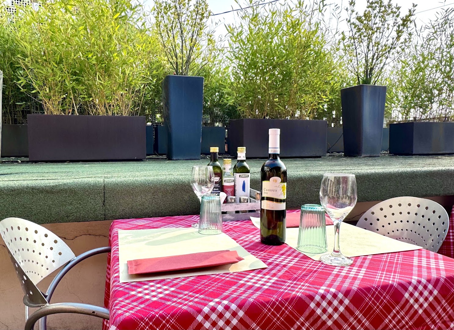 Trattoria Da Nicola S.N.C.