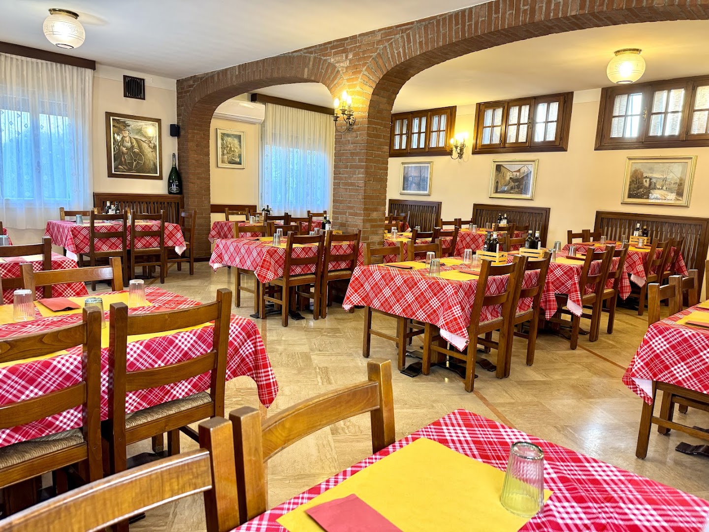 Trattoria Da Nicola S.N.C.