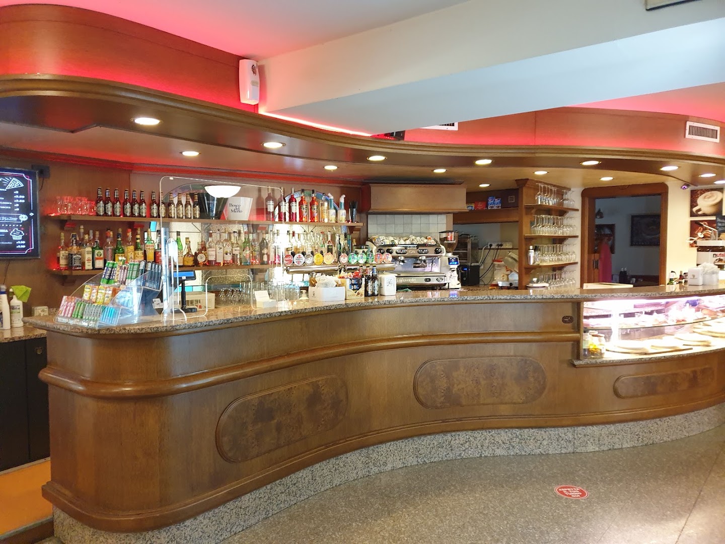 Trattoria Da Nicola S.N.C.