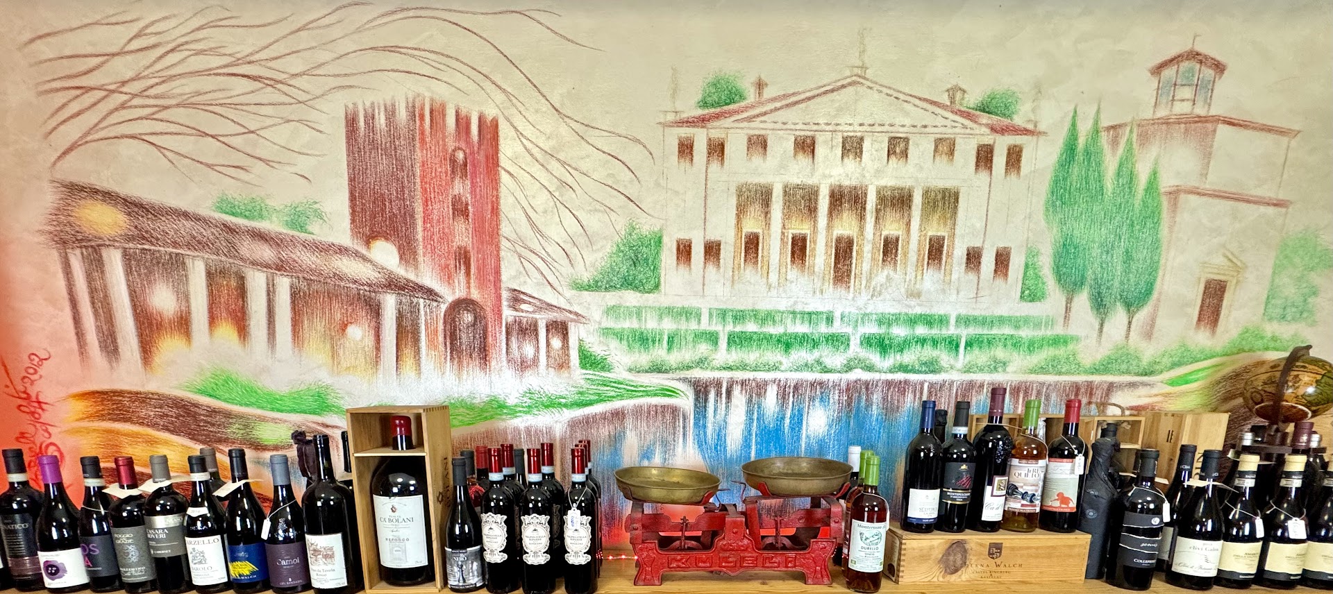 Trattoria Da Nicola S.N.C.