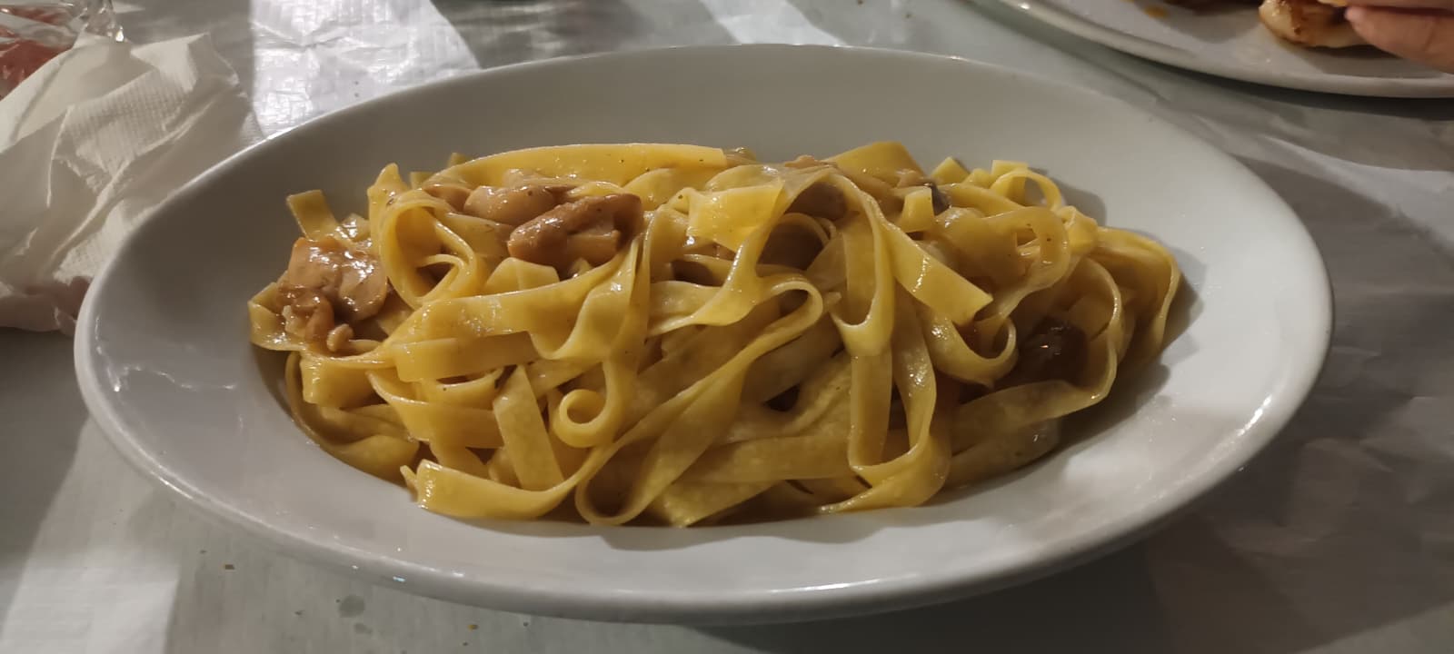 Trattoria da Nino
