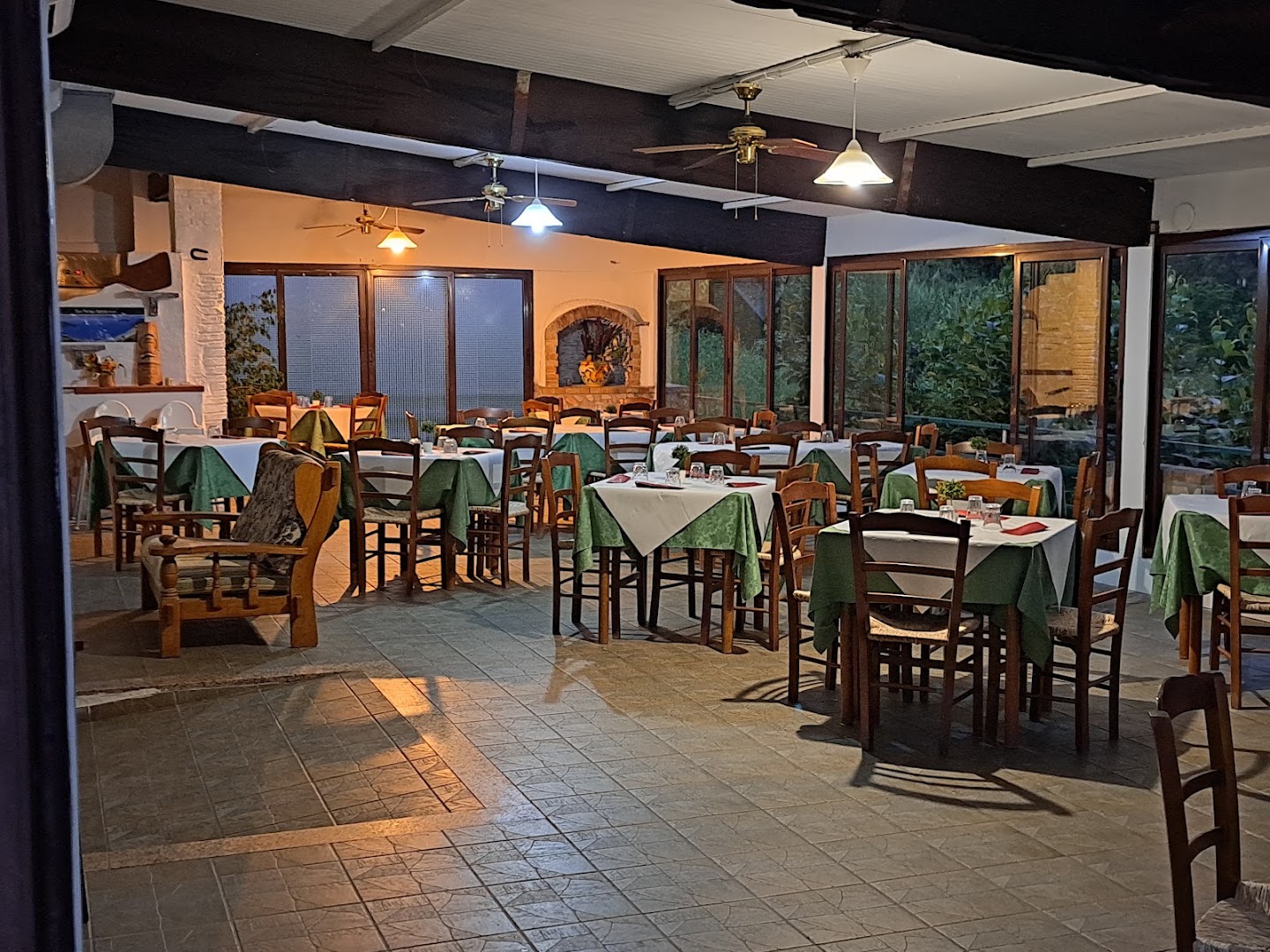 Trattoria da Nino