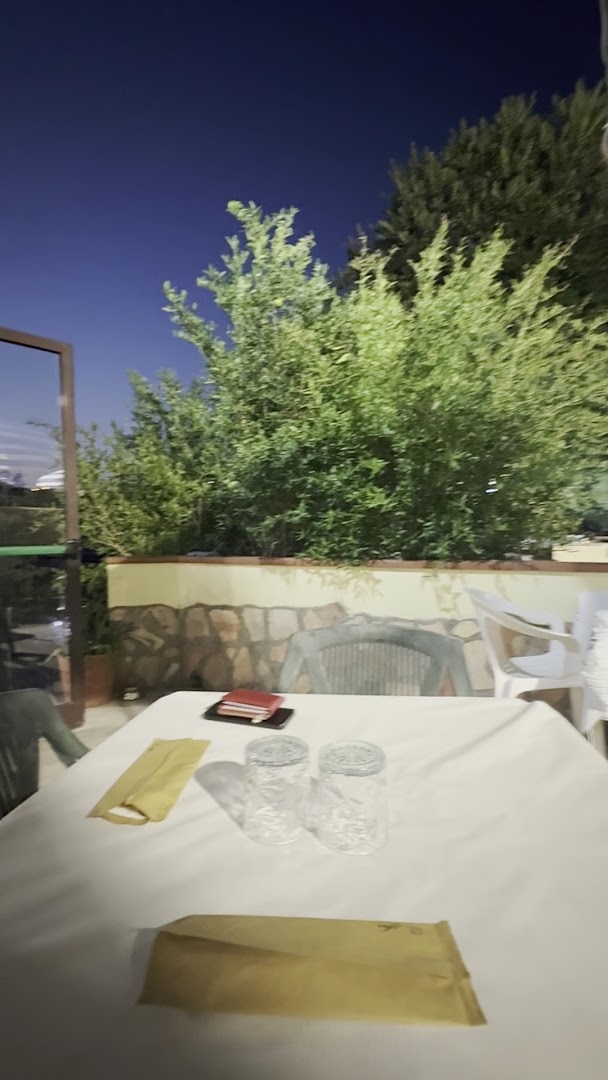 Trattoria da Nino