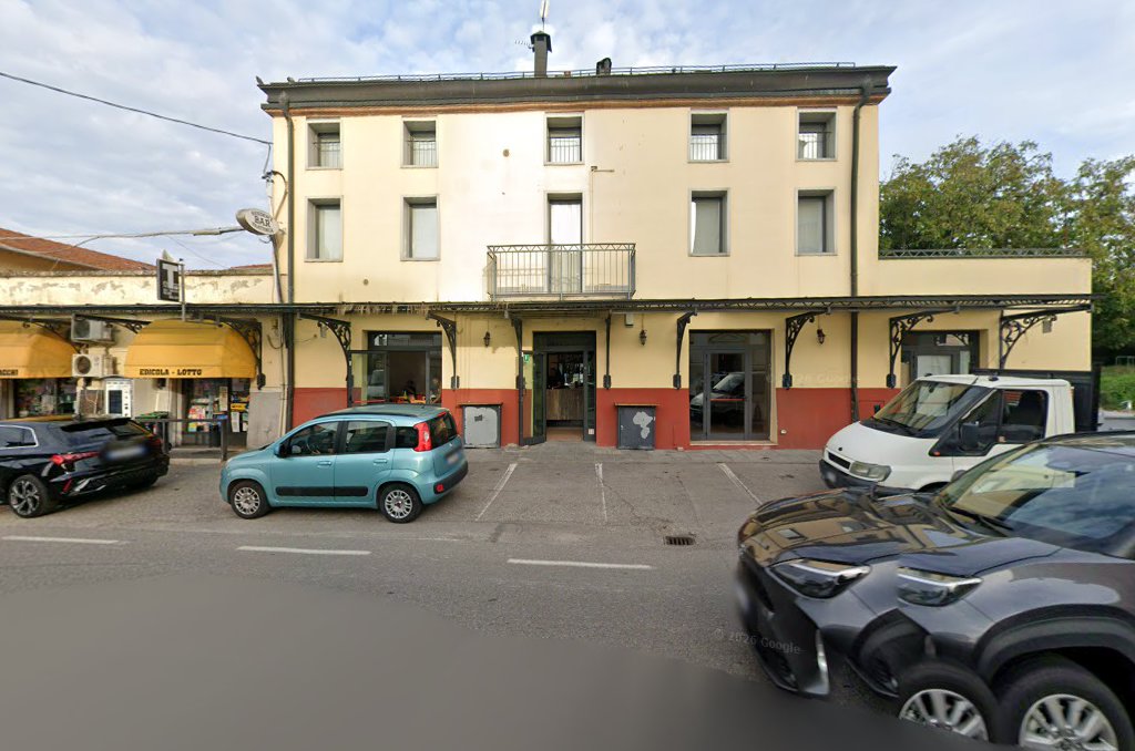 Trattoria da noe – cucina & Bar Argentino