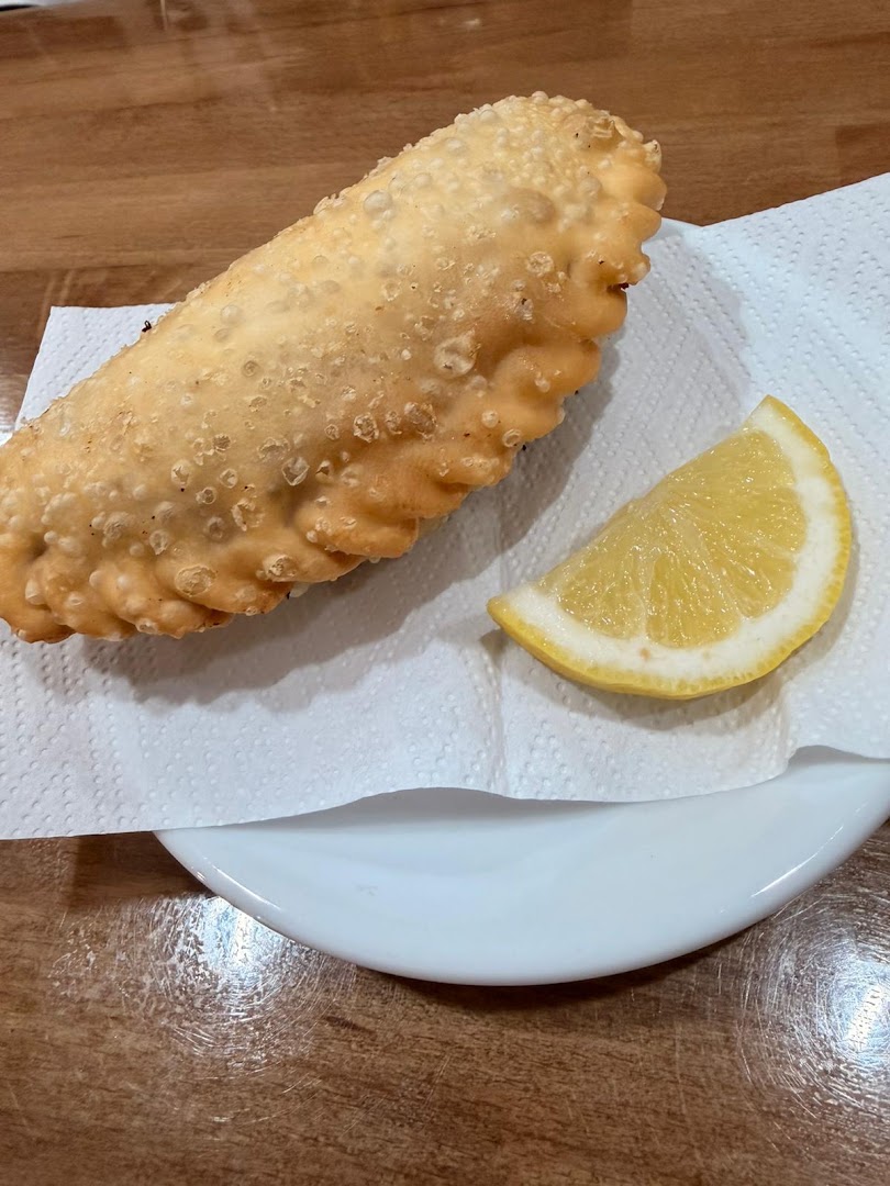 Trattoria da noe – cucina & Bar Argentino